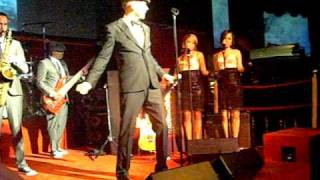 Matt Goss - The Day we Met