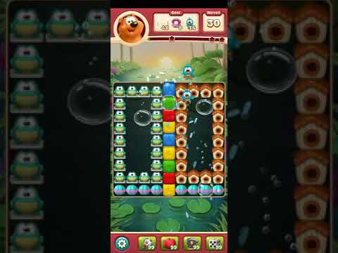 Toon Blast level 3263