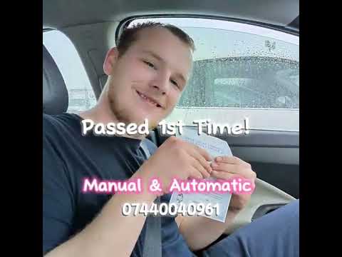 aDriving School video thumbnail