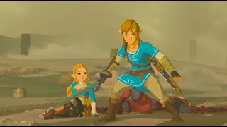 Switch2エディションでブレワイを最初からプレイ  #9　【ゼルダの伝説 ブレスオブザワイルド】＃ゼルダの伝説
