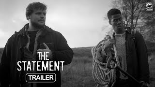 The Statement | Trailer