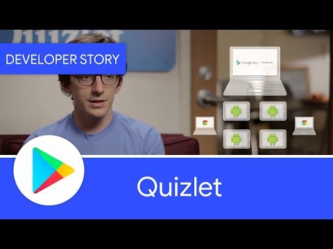 Android Developer Story WPS Office Building continuity with Android foldables