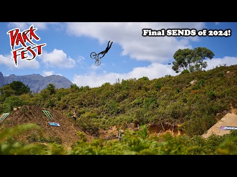 Darkfest 2024: Finale und vollständige Ergebnisse!