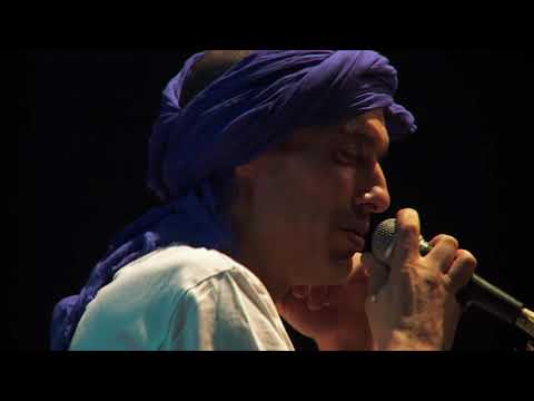 Seddas Youss - EL Amor ( Live Ibn Zaydoun , Alger , 2019)