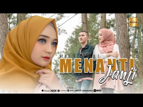 Mira Putri - Menanti Janji (Official Music Video)