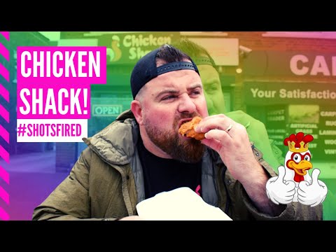 CHICKEN SHACK ***(Shots Fired)***