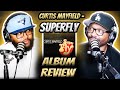 Curtis Mayfield - Freddie’s Dead (REACTION) #curtismayfield #reaction #trending