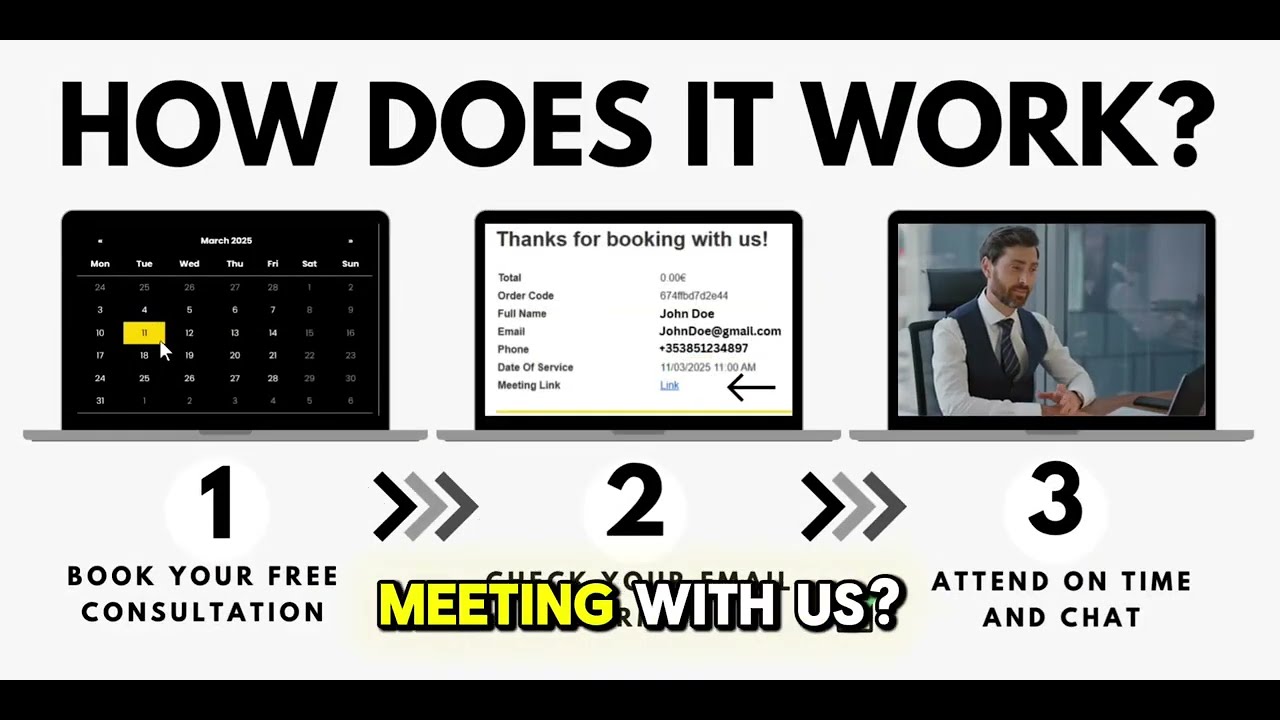HOW TO BOOK APPOINTMENT thumbnail