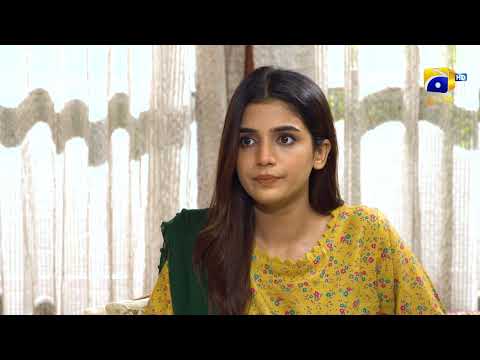 Zindagi Aik Paheli 𝗡𝗲𝘄 𝗣𝗿𝗼𝗺𝗼 Episode 71 - Nimra Khan - Haroon Shahid - Maria Malik - HAR PAL GEO