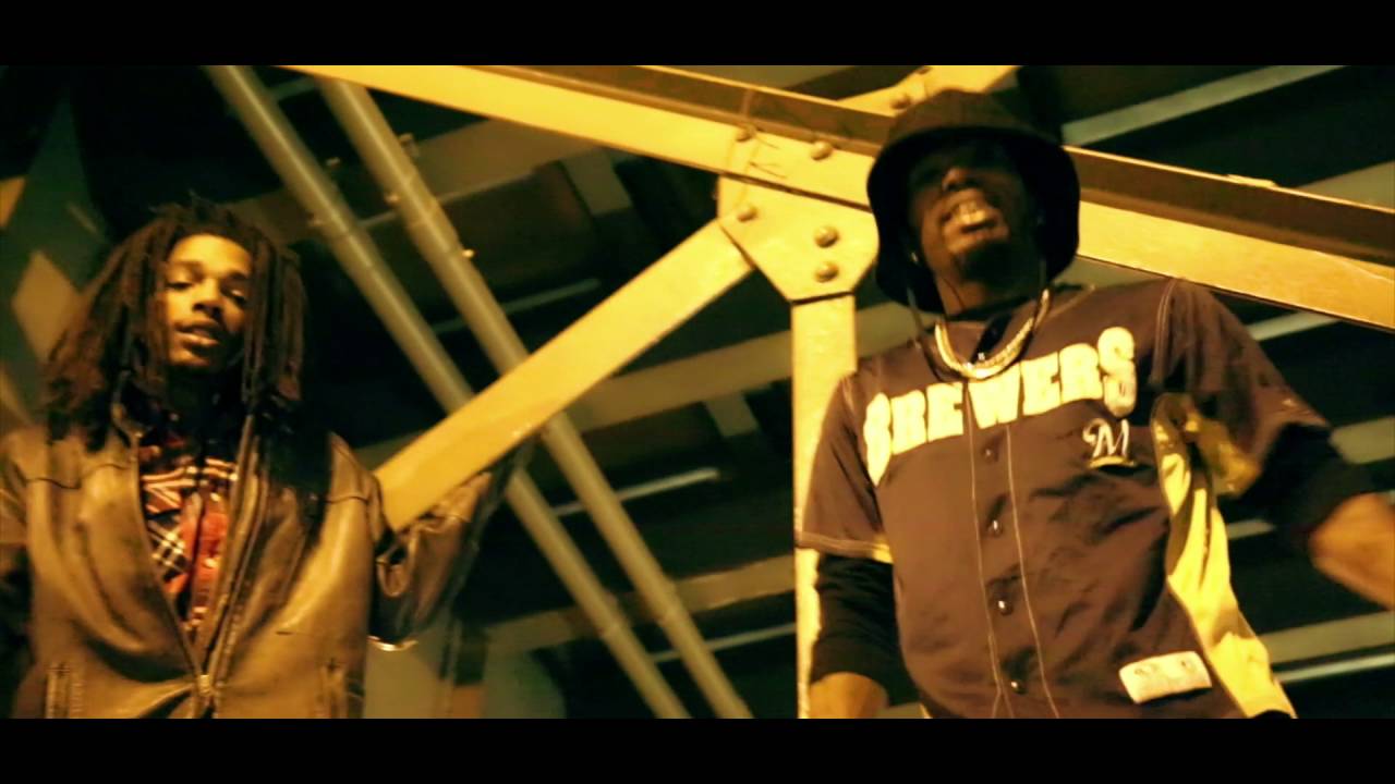 Promotional video thumbnail 4 for A.O.B The Family