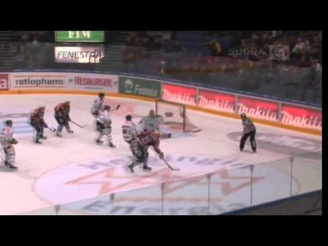 Jokerit maaleja kaudelta 2009/2010