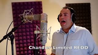Video thumbnail for Behind the Scenes #3 Chandler Limited REDD Microphone by Elegant & Vintage Entertainment