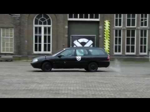 Checkpoint-EO wielklem