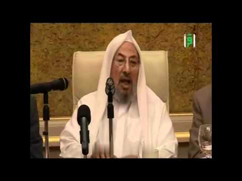 الحلقة (7): أ. محمد نزال - مواقف الشيخ القرضاوي من القضية الفلسطينية