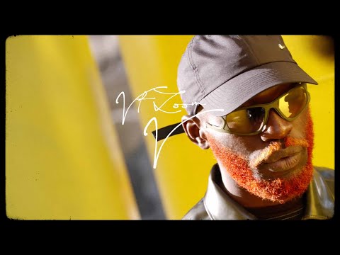 rad cartier - VT ZOOM V 👽 (clip officiel)