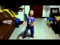 Becha S Dance