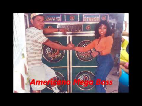 La Bruja loca - David Stereo Vol 15