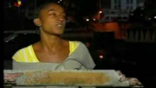 Red Chikas & Primeiro G - Reportagem TVI Arrentela.mp4