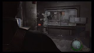 二つの顔を持つエージェント #37 【biohazard4】