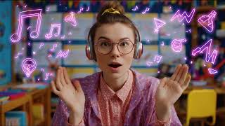 7. Sınıf Türkçe - Dinleme Stratejim şarkısı