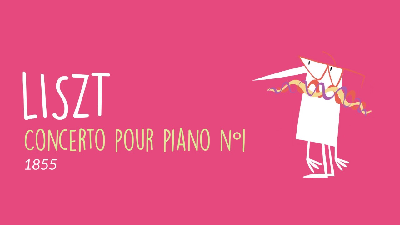 Concerto pour piano n° 1