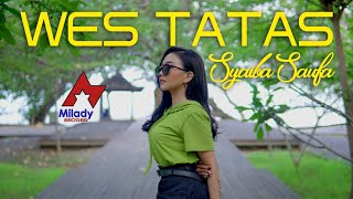 Download lagu Syahiba Saufa - Wes Tatas | Dangdut  mp3