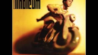 Linoleum - Live (audio)