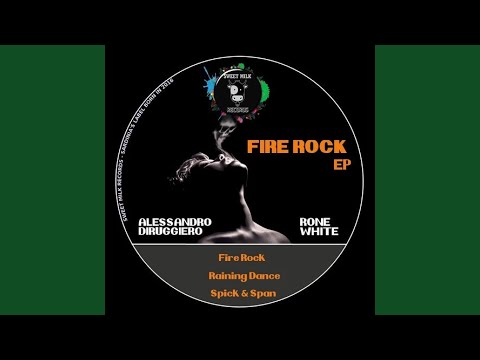 Spick & Span (Original Mix)