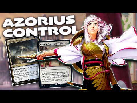 This MTGO (Modern) Match is to the WIRE! Can Yawgmoth Outlast UW Control with New Kamigawa Tech?!?