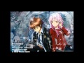 【KITSI】 ギルティクラウン OP「My Dearest」 Piano ver.【 を 歌ってみた】 