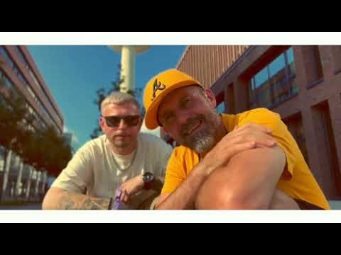 DJ REAF X SPAX - „DRAMA“ prod. by DJ Reaf