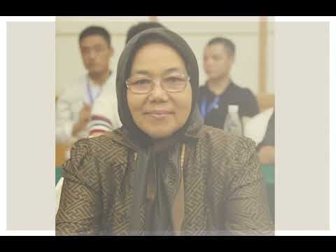 PROFIL GURU BESAR UIN AR-RANIRY| PROF ASNA HUSIN