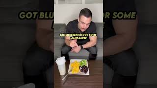 Download lagu Full day of eating with zero nutrient deficiencies #diet #nutrition #health #whatieatinaday mp3