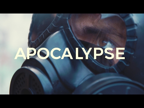 Apocalypse - Escape Reality