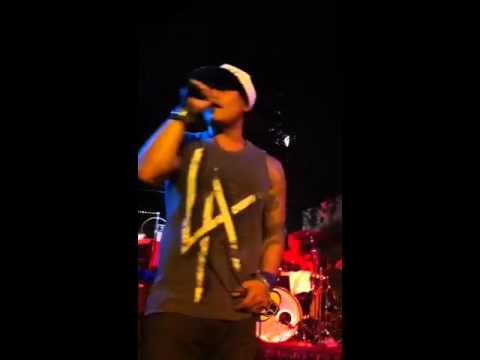 Tomorrows Bad Seeds-Only For You