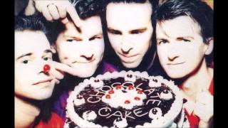 Crowded House Distant Sun Live ca. 1992