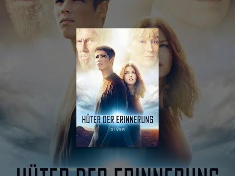 Hüter der Erinnerung - The Giver