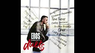Eros Ramazzotti - Cosas de la Vida (Can't Stop Thinking of You) feat. Tina Turner (Instrumental)