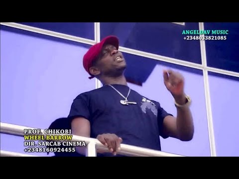 Prof Chikobi - Wheel Barrow (Official Video)