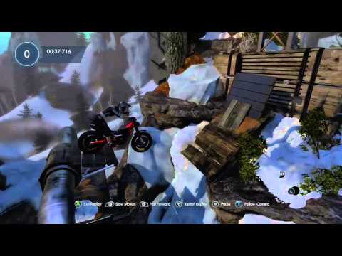 Trials Fusion-Winters Wreck By, EvelForkspokes