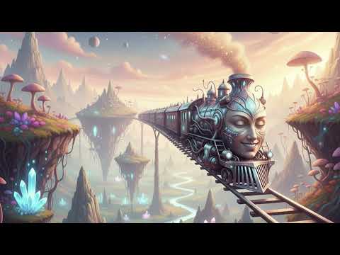 Maxim Turbulence - Jede Jede Mašinka - Nova Apex dance remix  2025