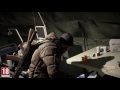 Gameplay-Video von Tom Clancy's The Division: Survival  PC