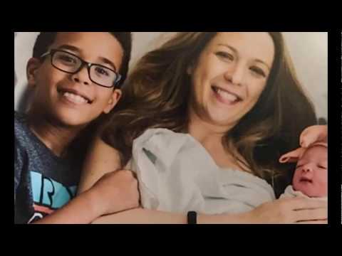 Anthony Ross Murders his family just hours after Christmas Singalong. Full Info