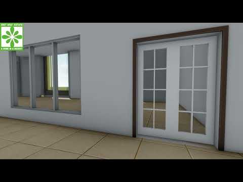 Eket Golf Mall For Sale 1M Naira Only Per Square Meter #luxuryhotelforsale #realestateinvestment