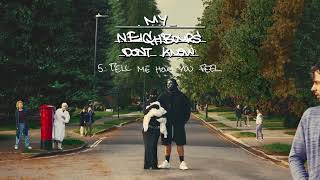 Download lagu M Huncho - tell me how you feel (Visualiser) mp3