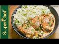 Creamy Peri Peri Chicken Recipe Spicy Creamy Chicken In 20 Minutes