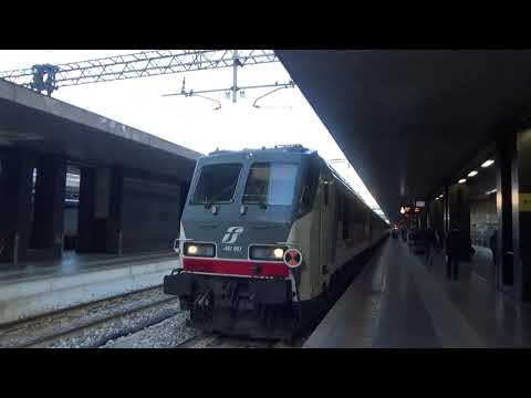 InterCity 534 Roma Termini