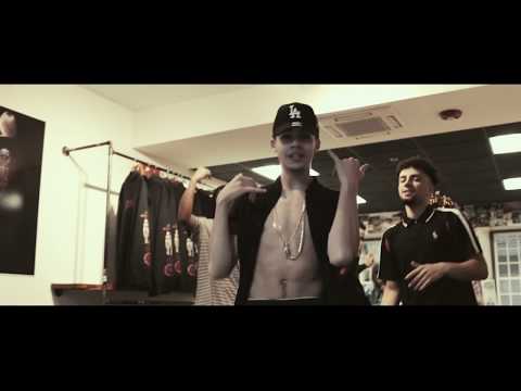 Gucci 2x- BTG Pasto x BTG Buckz