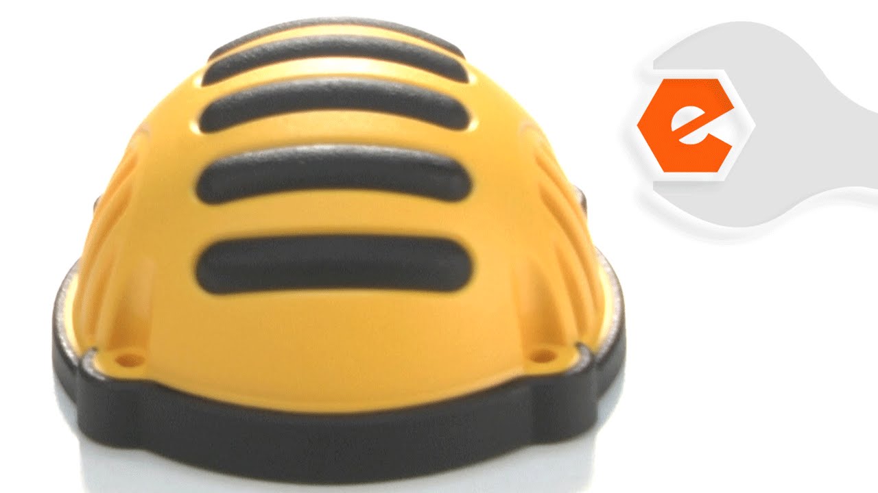 Replacing your DeWALT Hammer Drill End Cap