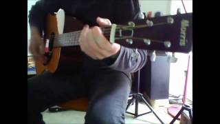 Video thumbnail for guit.vint   Morris W 061 by guit. vint
